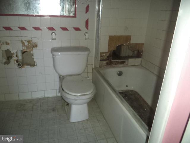 8703 Deborah Street Clinton, MD 20735 - Photo 15 of 15 Basement