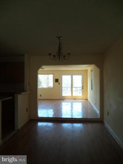 8703 Deborah Street Clinton, MD 20735 - Photo 4 of 15 Dining Room