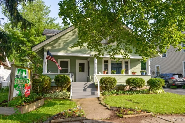 $245,000 | 18 Crossmon Street, Alexandria, NY 13607
