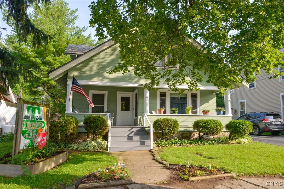 18 Crossmon Street Alexandria, NY 13607 - Photo 2 of 25