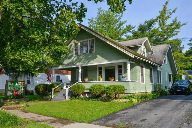 $245,000 | 18 Crossmon Street, Alexandria, NY 13607