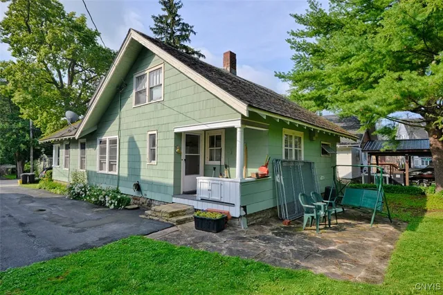 $245,000 | 18 Crossmon Street, Alexandria, NY 13607