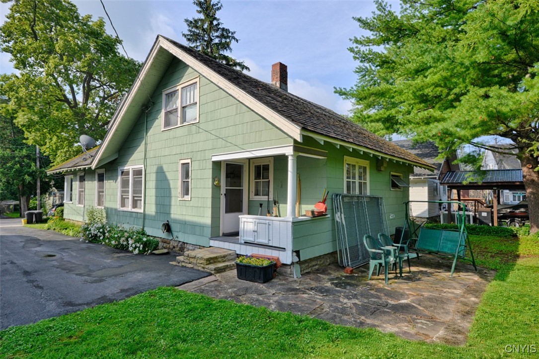 18 Crossmon Street Alexandria, NY 13607 - Photo 24 of 25