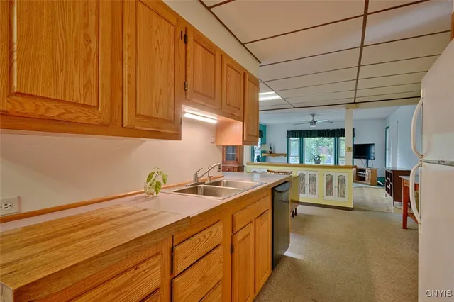 $245,000 | 18 Crossmon Street, Alexandria, NY 13607