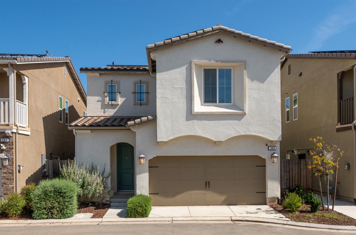 989 Moran Road West Madera, CA 93636 - Photo 1 of 25