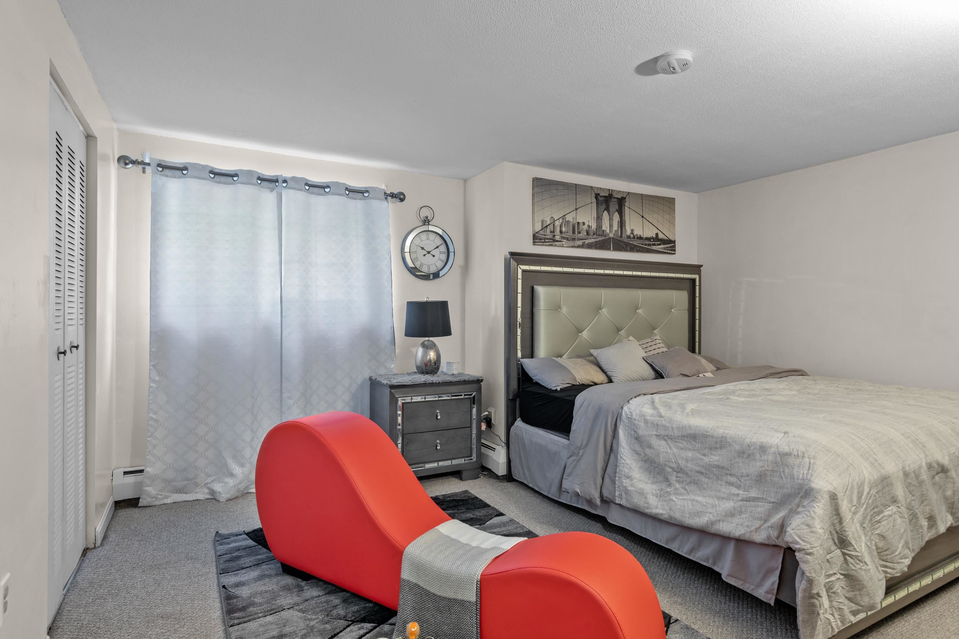 80 L English Village Road, Unit 102 Manchester, NH 03102 - Photo 5 of 28 Gallery Image 5