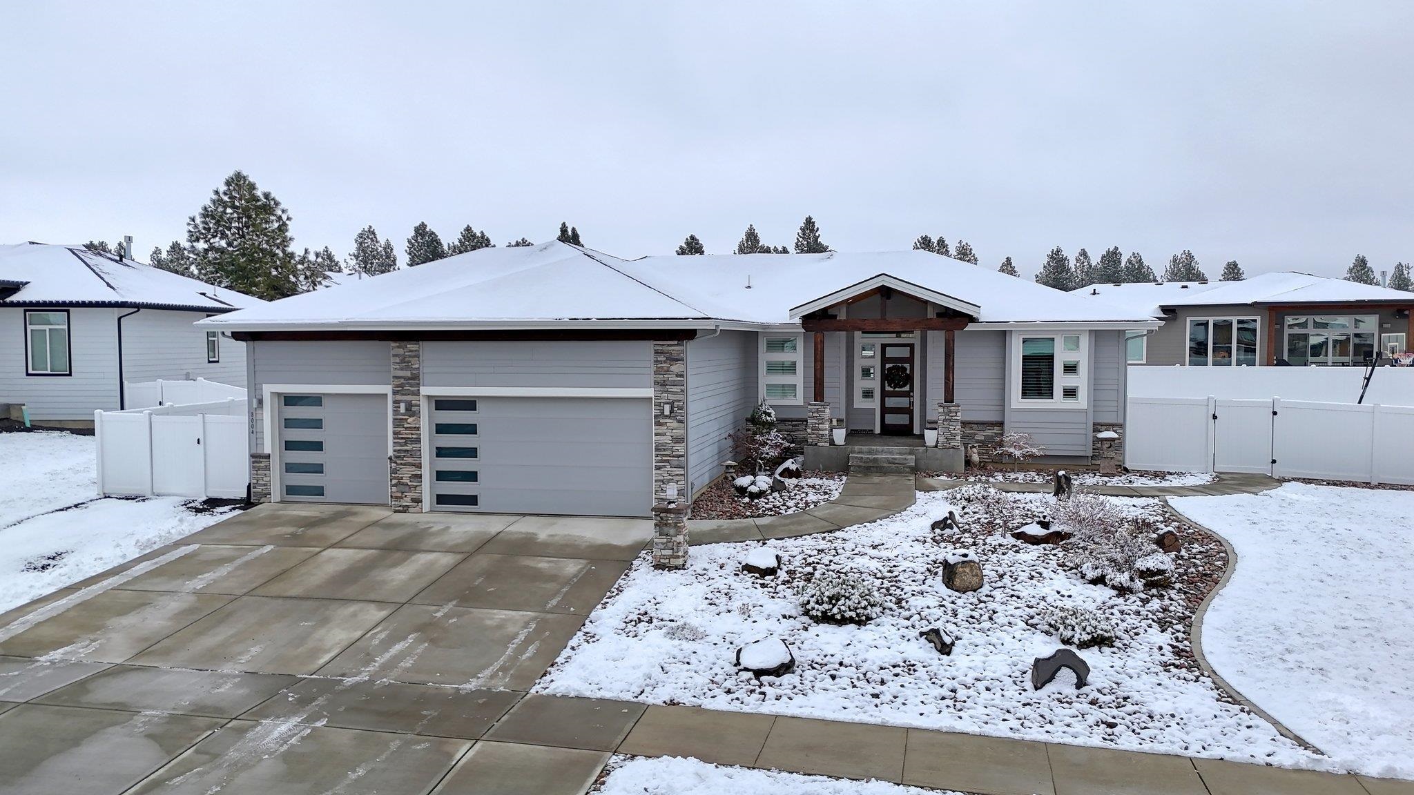 8004 North Jodi Street Spokane, WA 99208 - Photo 1 of 14