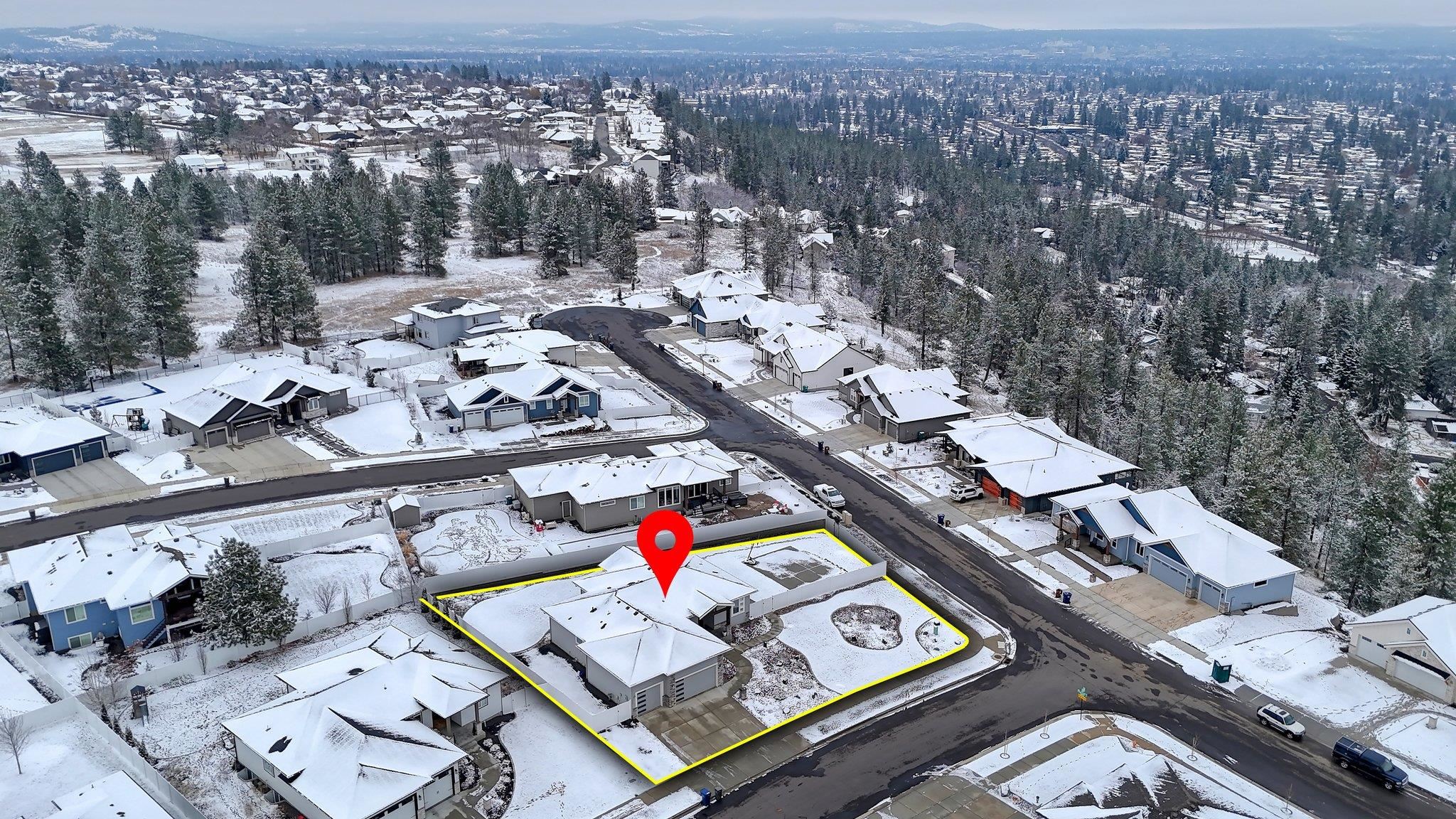 8004 North Jodi Street Spokane, WA 99208 - Photo 14 of 14