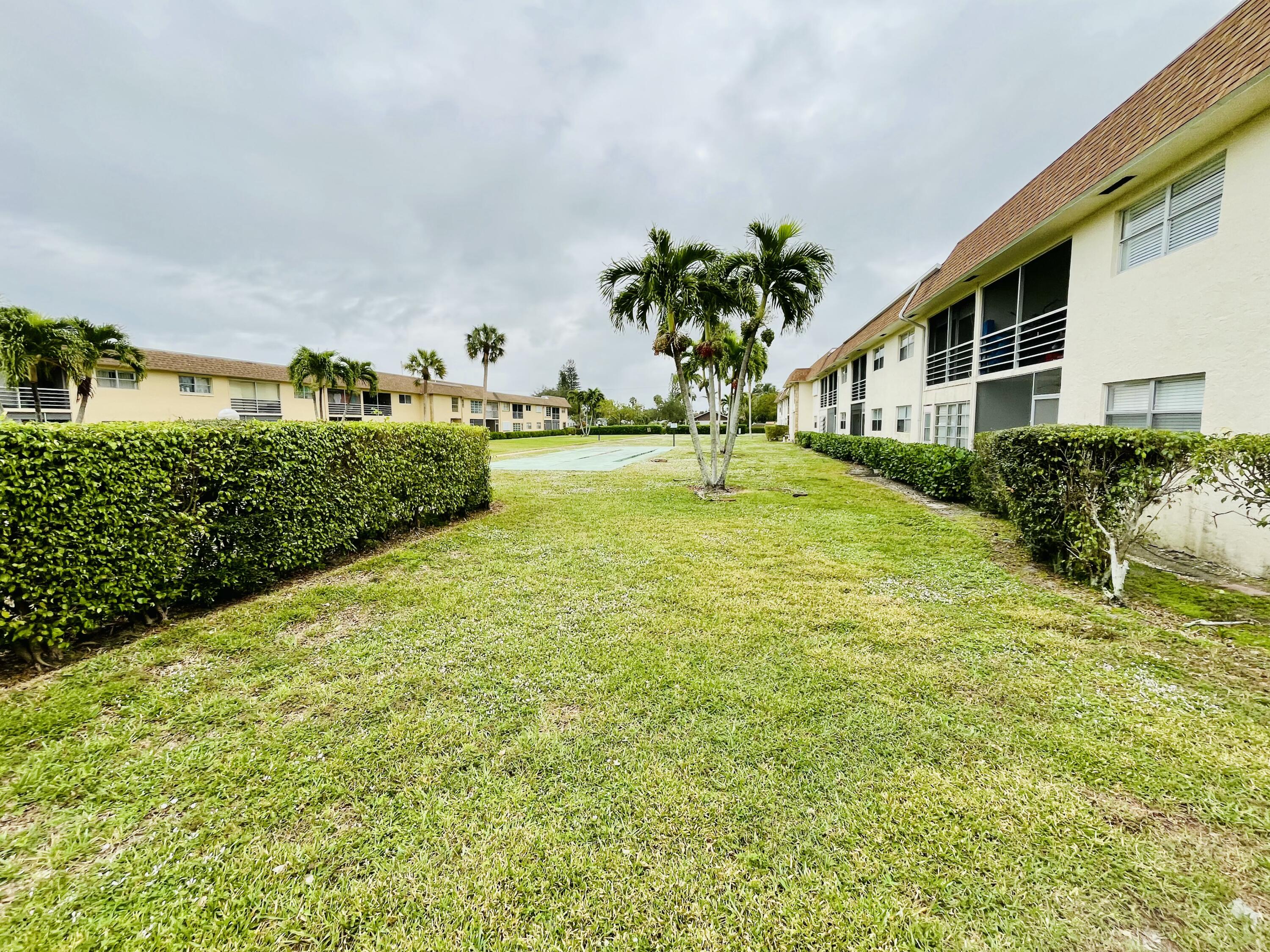 9911 Sandalfoot Boulevard, Unit 112 Boca Raton, FL 33428 - Photo 12 of 13 IMG_7046
