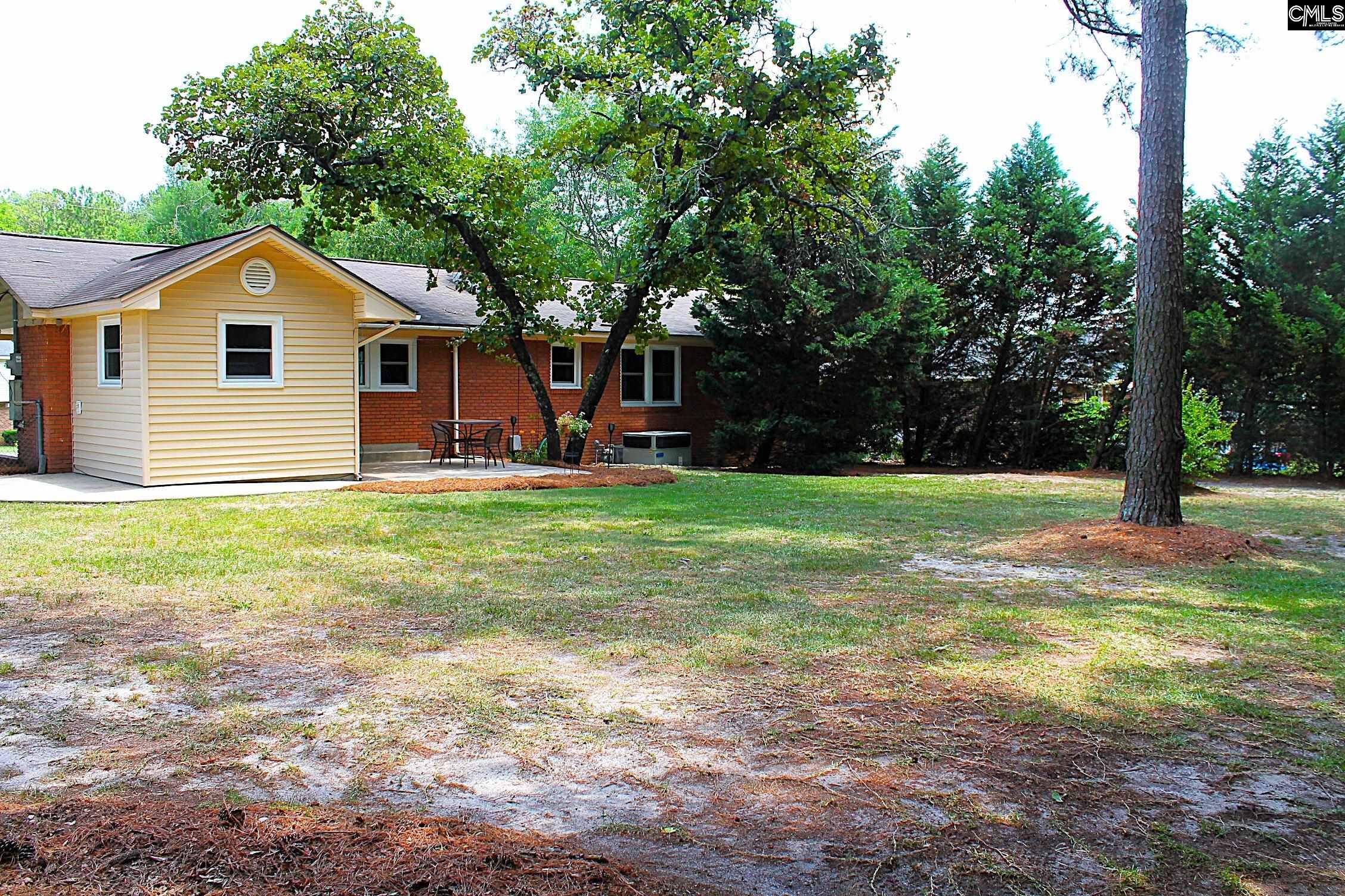 910 Jupiter Street West Columbia, SC 29169 - Photo 35 of 40