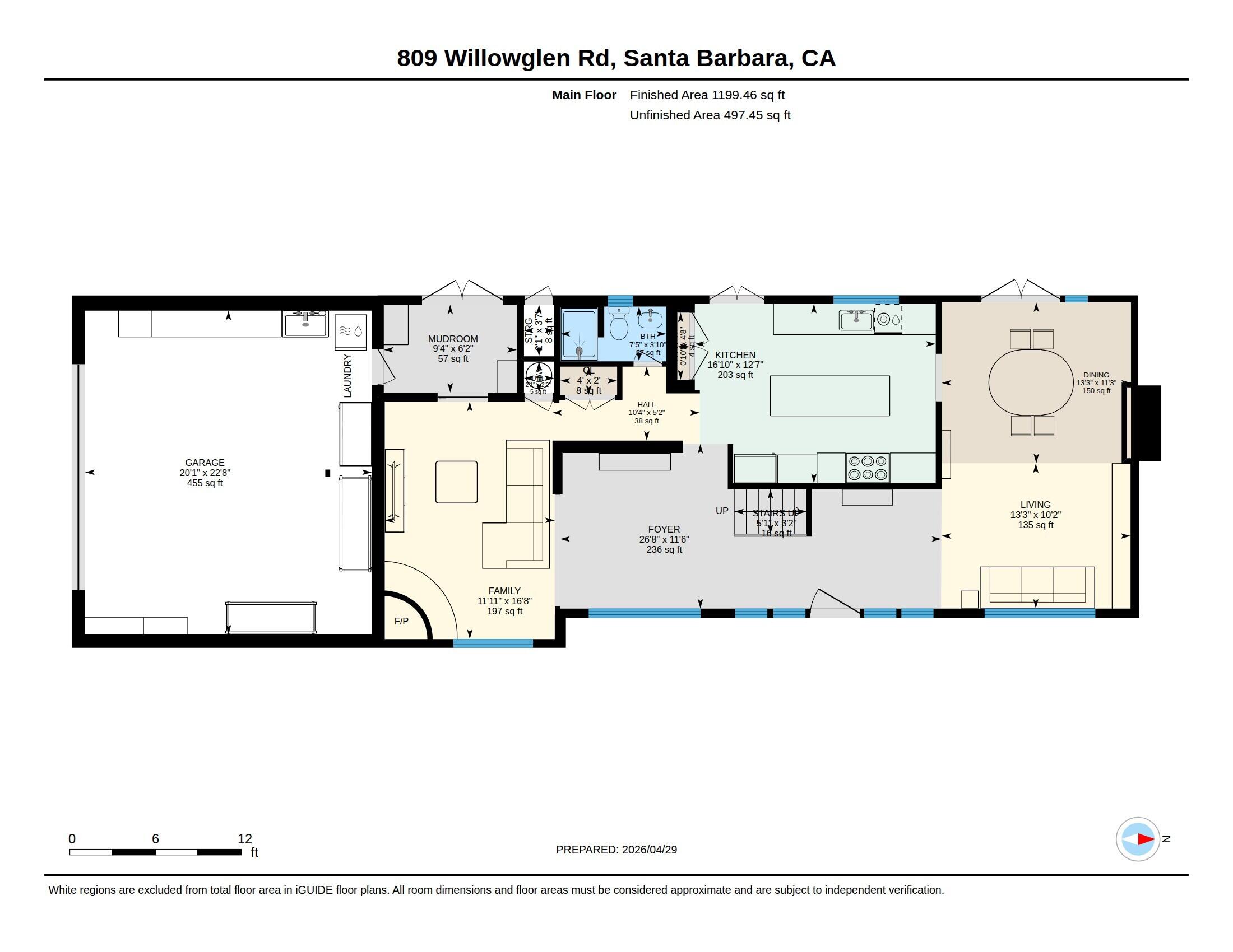809 Willowglen Road Santa Barbara, CA 93105 - Photo 49 of 50