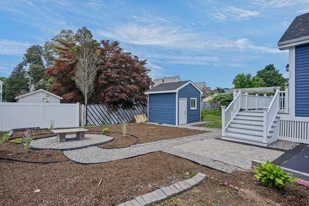 24 Cottage Street Taunton, MA 02780 - Photo 40 of 41