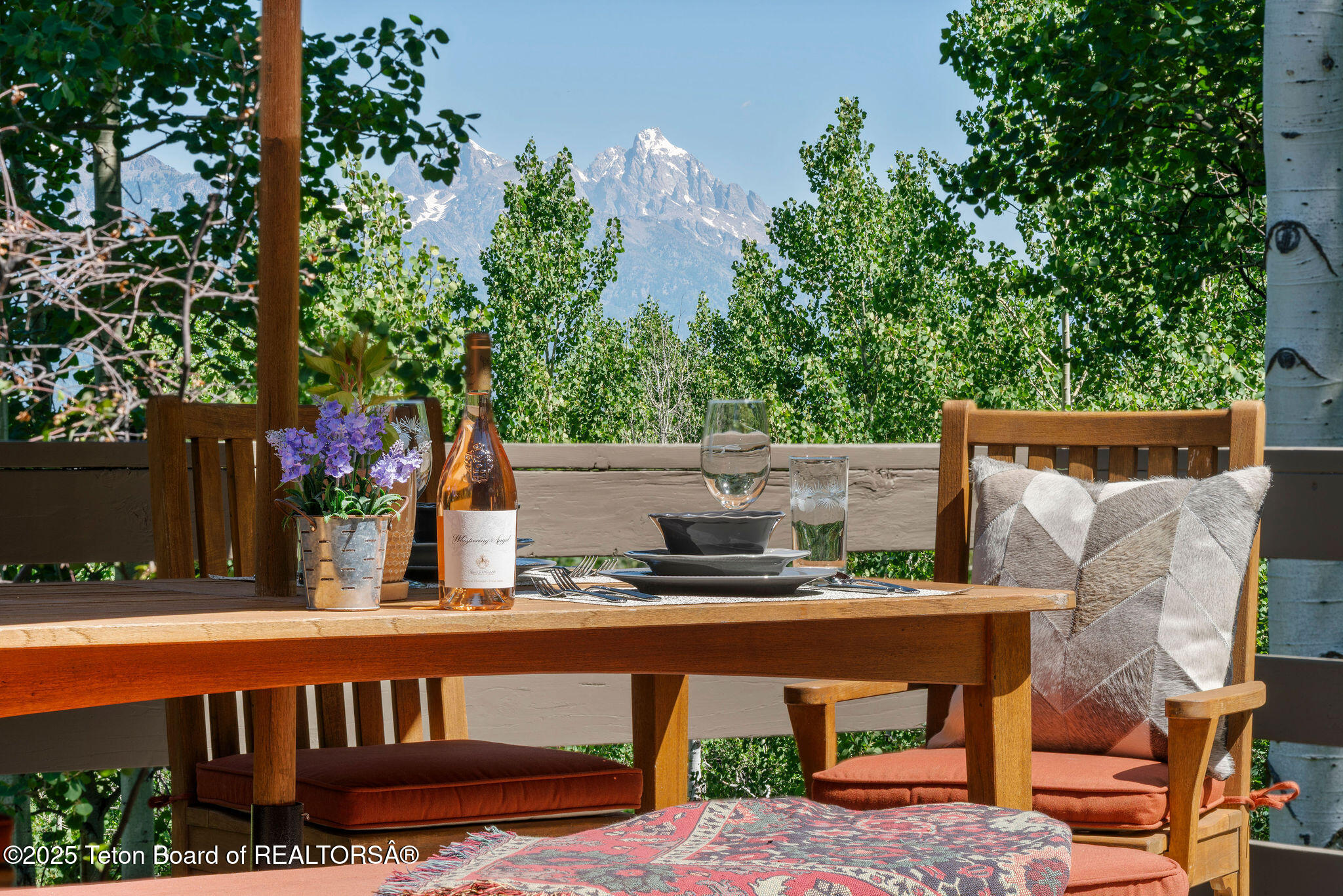 750 North Bar Y Road Jackson, WY 83001 - Photo 1 of 1 _DSC1281