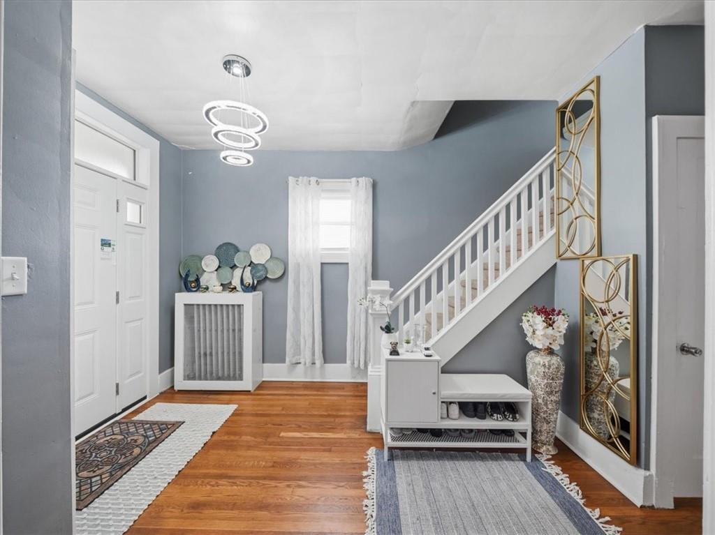819 Kerr Street Ambridge, PA 15003 - Photo 13 of 32
