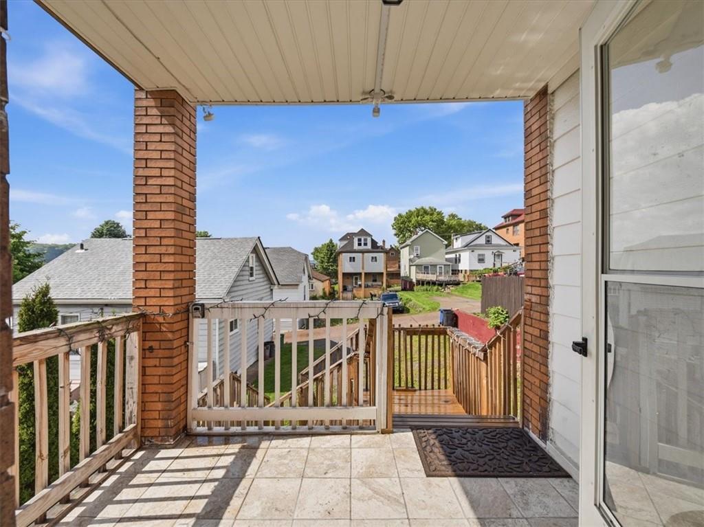 819 Kerr Street Ambridge, PA 15003 - Photo 26 of 32