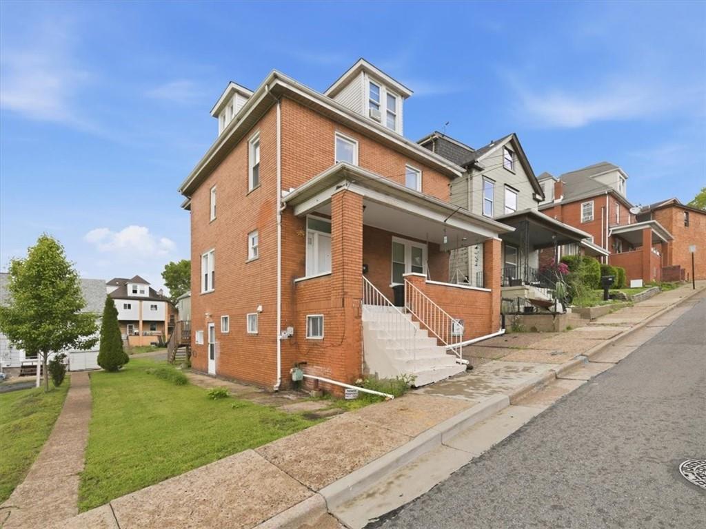 819 Kerr Street Ambridge, PA 15003 - Photo 32 of 32