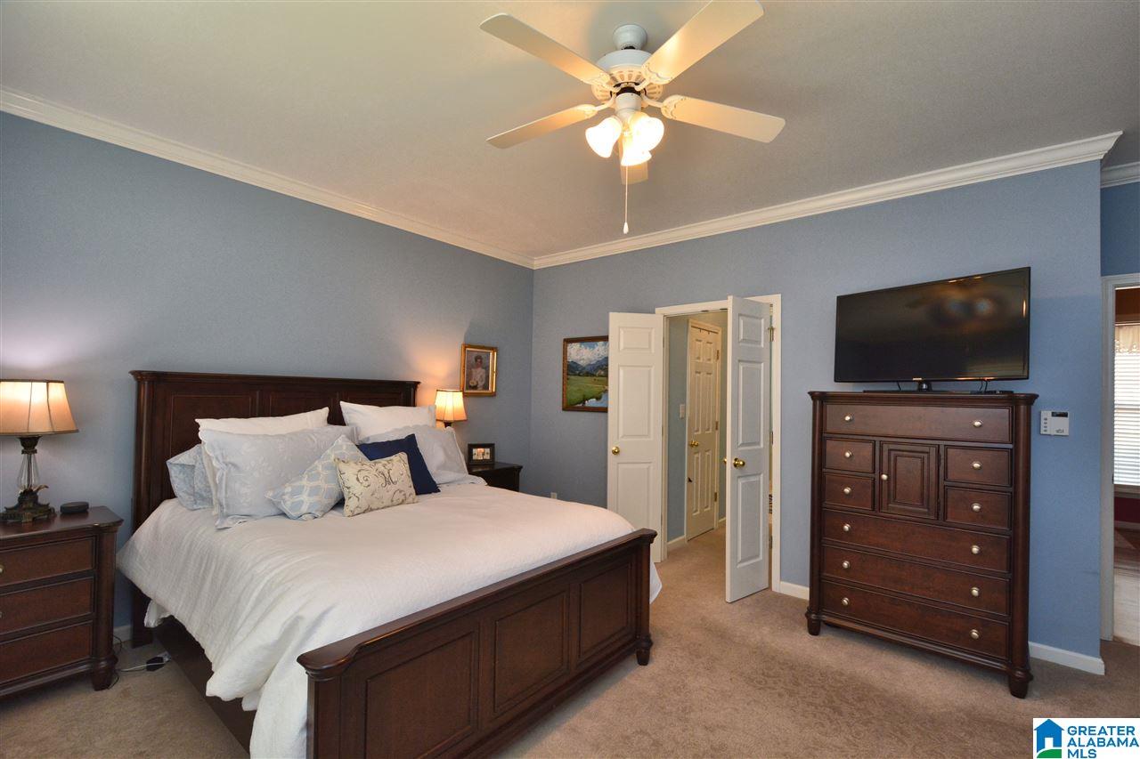 145 Hackberry Circle Chelsea, AL 35043 - Photo 19 of 49