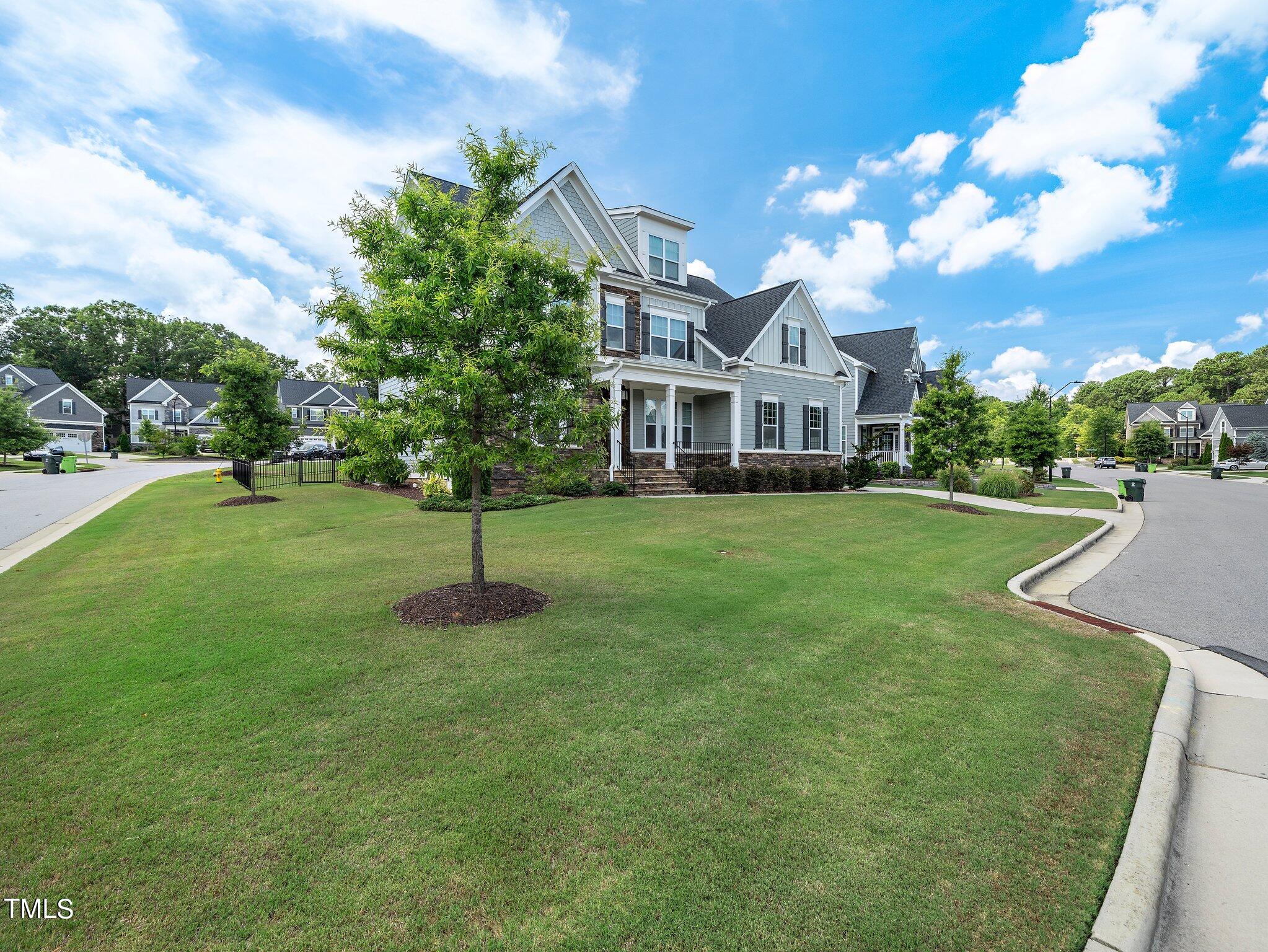 7733 Wilderness Road Raleigh, NC 27613 - Photo 3 of 37 3Front