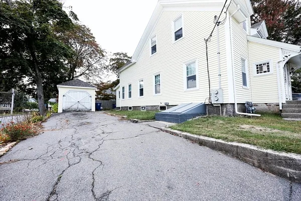 $3,100 | 30 Sheppard Avenue, Unit 30, Braintree, MA 02184