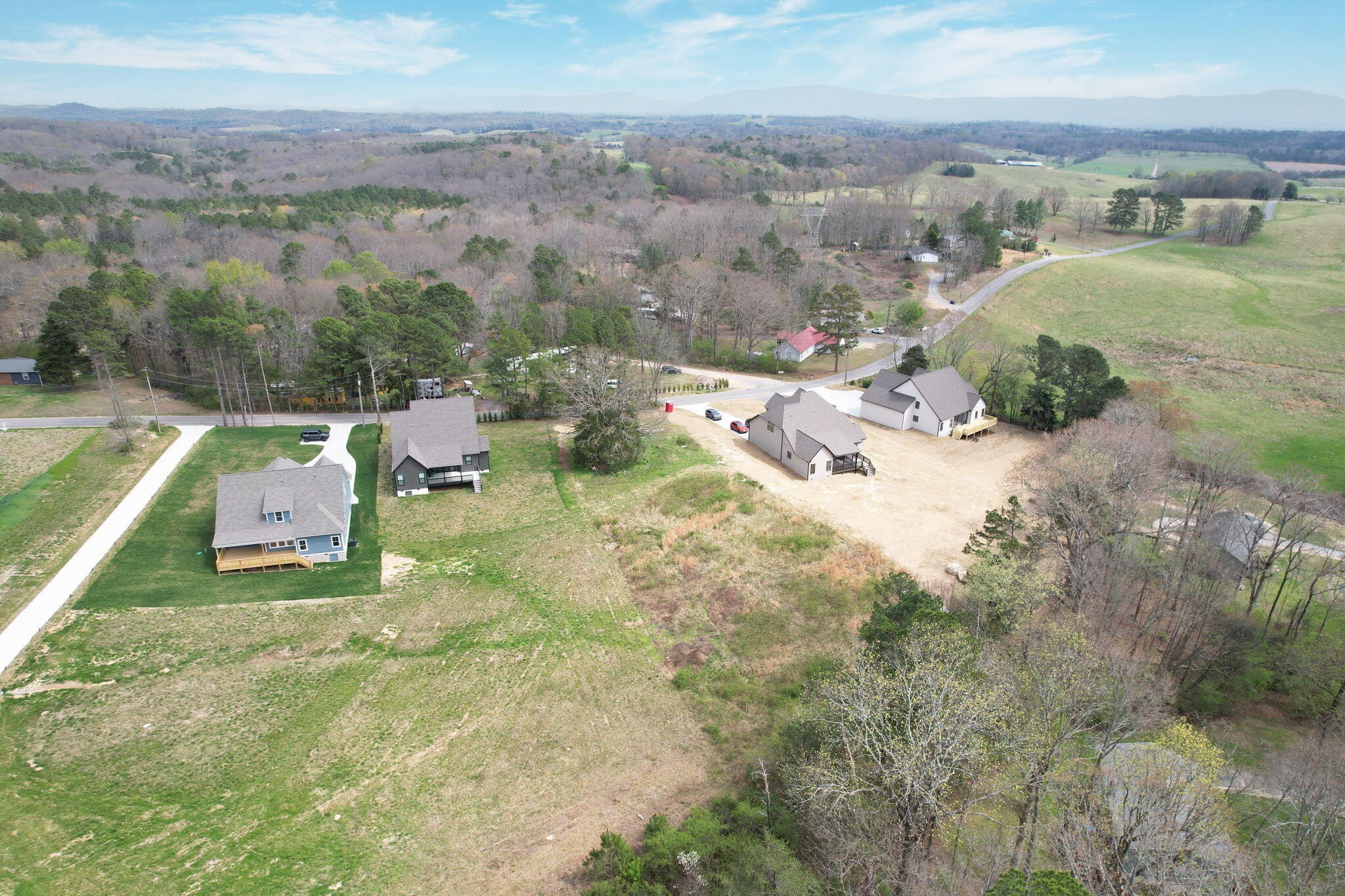 19 Wilkinson Road Northeast Cleveland, TN 37323 - Photo 8 of 12 Gallery Image 8
