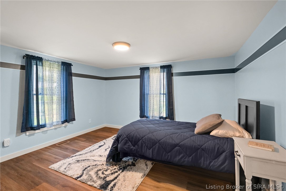 1420 West Kent Sr 256 Austin, IN 47102 - Photo 44 of 71 Second bedroom