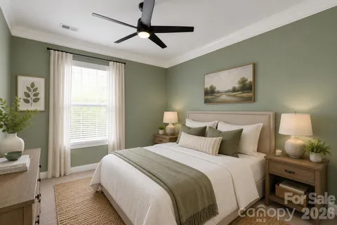 $599,000 | 2009 Burton Point Court, Waxhaw, NC 28173