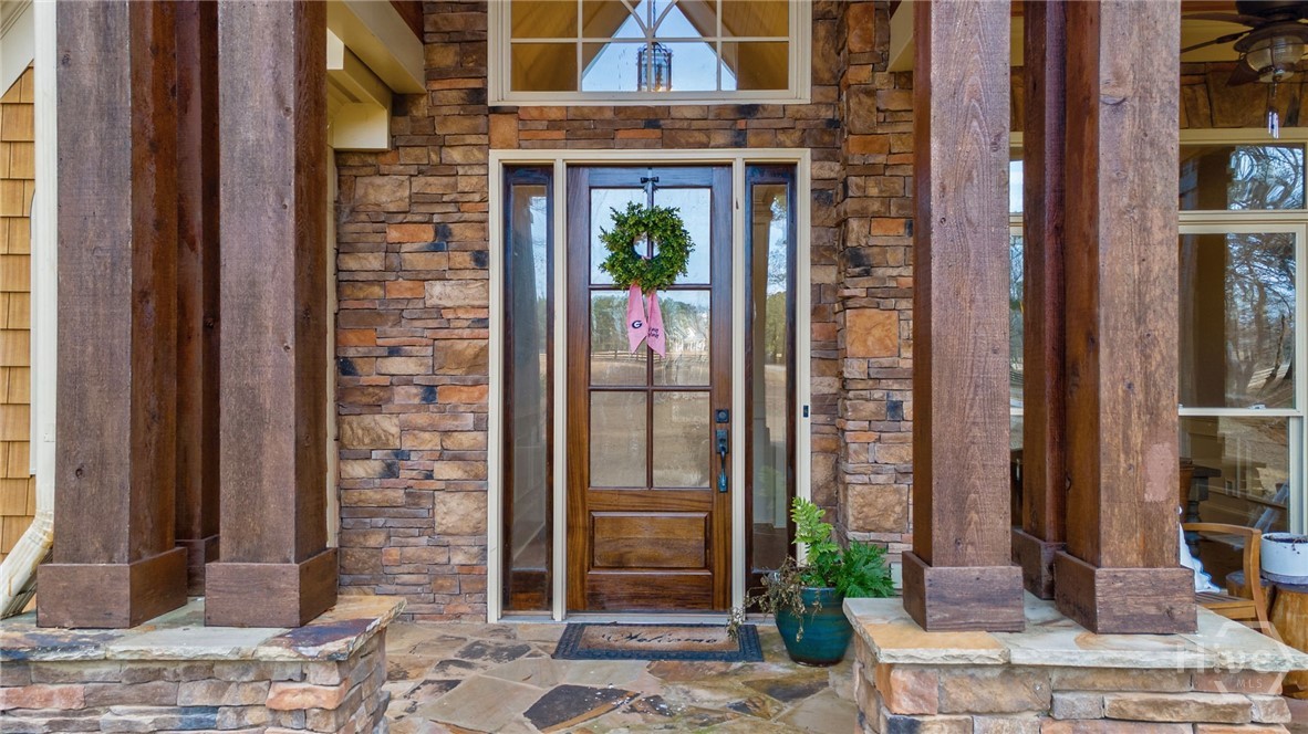 1400 Saxon Road Watkinsville, GA 30677 - Photo 2 of 75