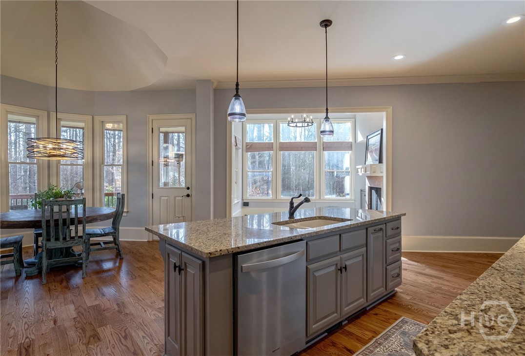 1400 Saxon Road Watkinsville, GA 30677 - Photo 25 of 75