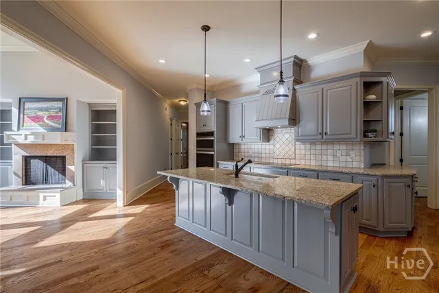 $1,499,000 | 1400 Saxon Road, Watkinsville, GA 30677