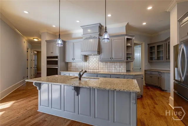 $1,499,000 | 1400 Saxon Road, Watkinsville, GA 30677