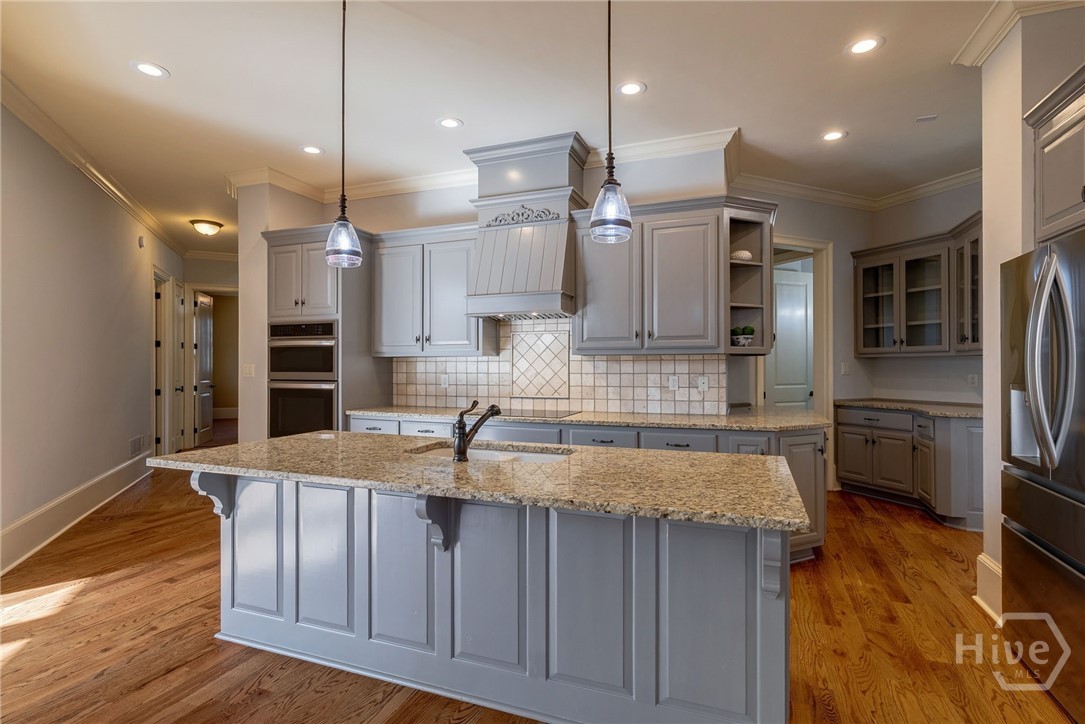 1400 Saxon Road Watkinsville, GA 30677 - Photo 27 of 75