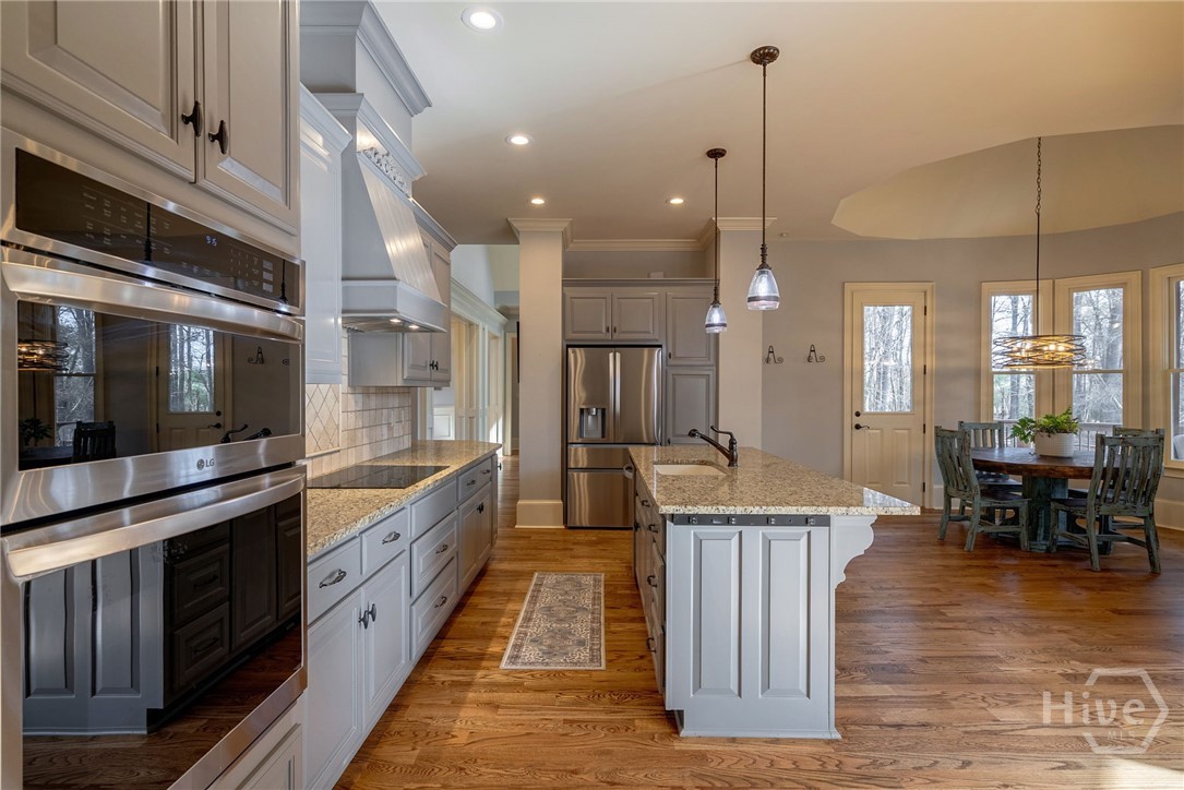 1400 Saxon Road Watkinsville, GA 30677 - Photo 28 of 75