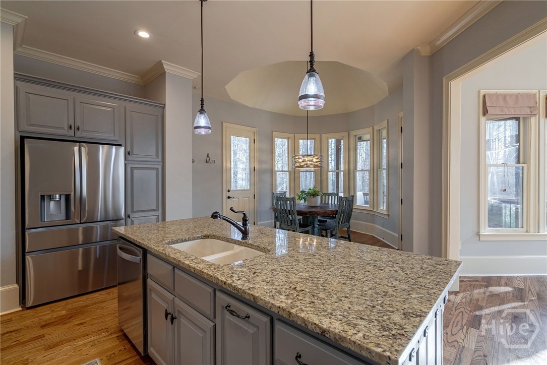 1400 Saxon Road Watkinsville, GA 30677 - Photo 29 of 75