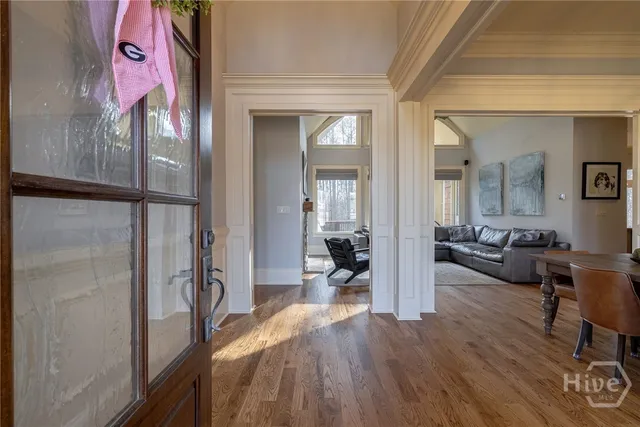 $1,499,000 | 1400 Saxon Road, Watkinsville, GA 30677