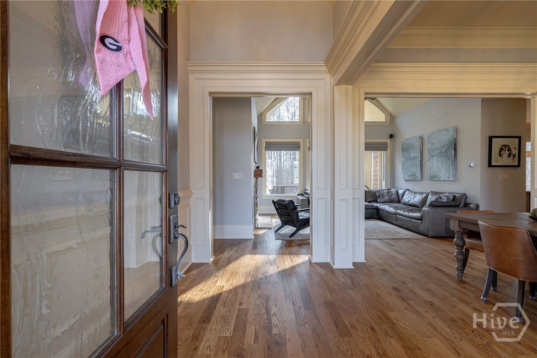 1400 Saxon Road Watkinsville, GA 30677 - Photo 3 of 75