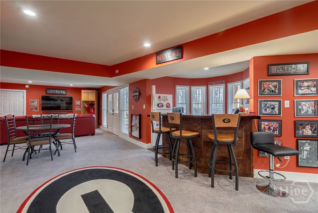 1400 Saxon Road Watkinsville, GA 30677 - Photo 49 of 75