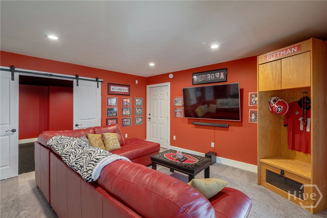 1400 Saxon Road Watkinsville, GA 30677 - Photo 50 of 75