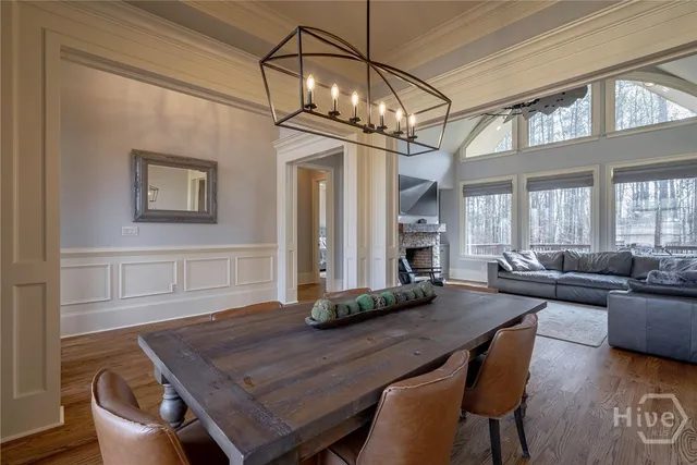 $1,499,000 | 1400 Saxon Road, Watkinsville, GA 30677