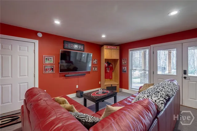 $1,499,000 | 1400 Saxon Road, Watkinsville, GA 30677