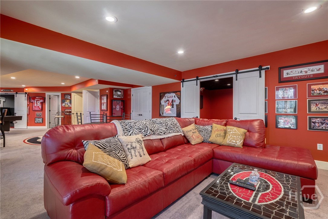 1400 Saxon Road Watkinsville, GA 30677 - Photo 54 of 75