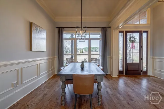 $1,499,000 | 1400 Saxon Road, Watkinsville, GA 30677