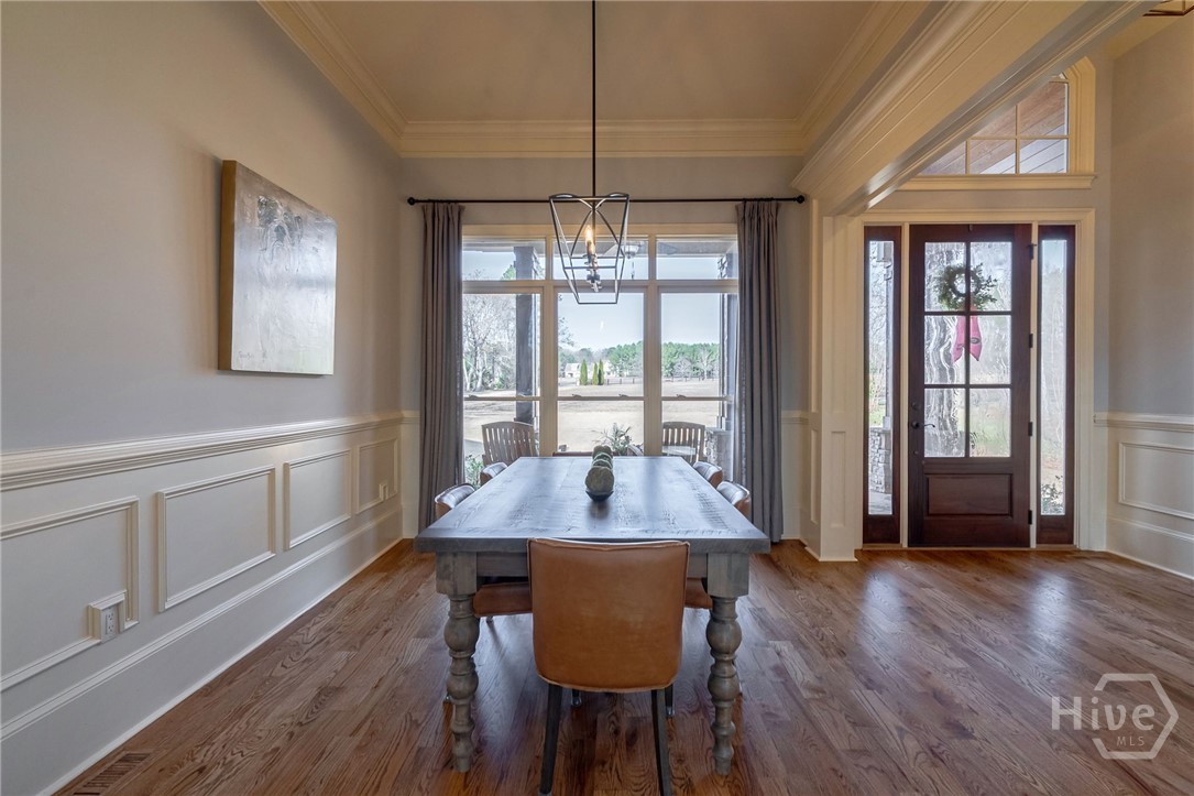 1400 Saxon Road Watkinsville, GA 30677 - Photo 6 of 75