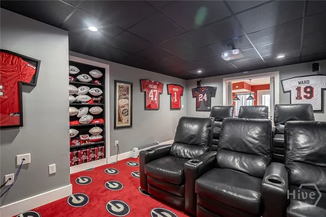 $1,499,000 | 1400 Saxon Road, Watkinsville, GA 30677