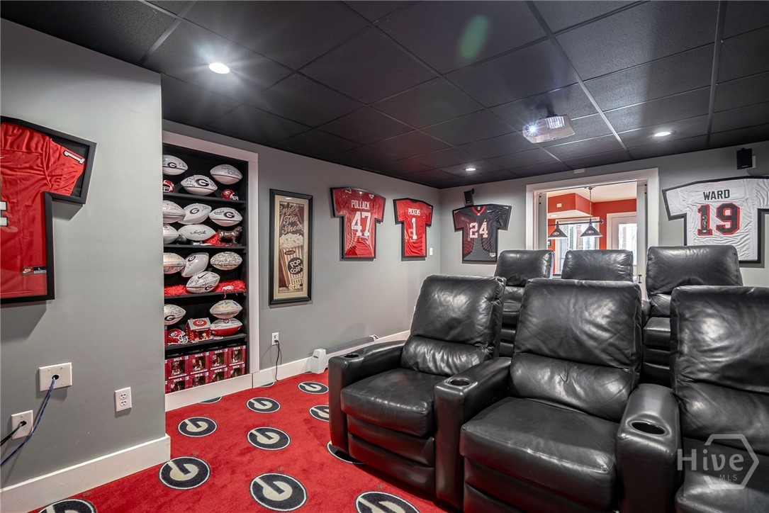 1400 Saxon Road Watkinsville, GA 30677 - Photo 61 of 75