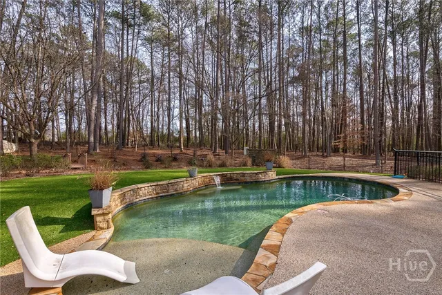 $1,499,000 | 1400 Saxon Road, Watkinsville, GA 30677