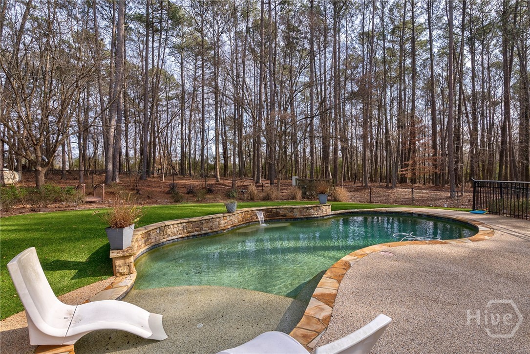 1400 Saxon Road Watkinsville, GA 30677 - Photo 70 of 75