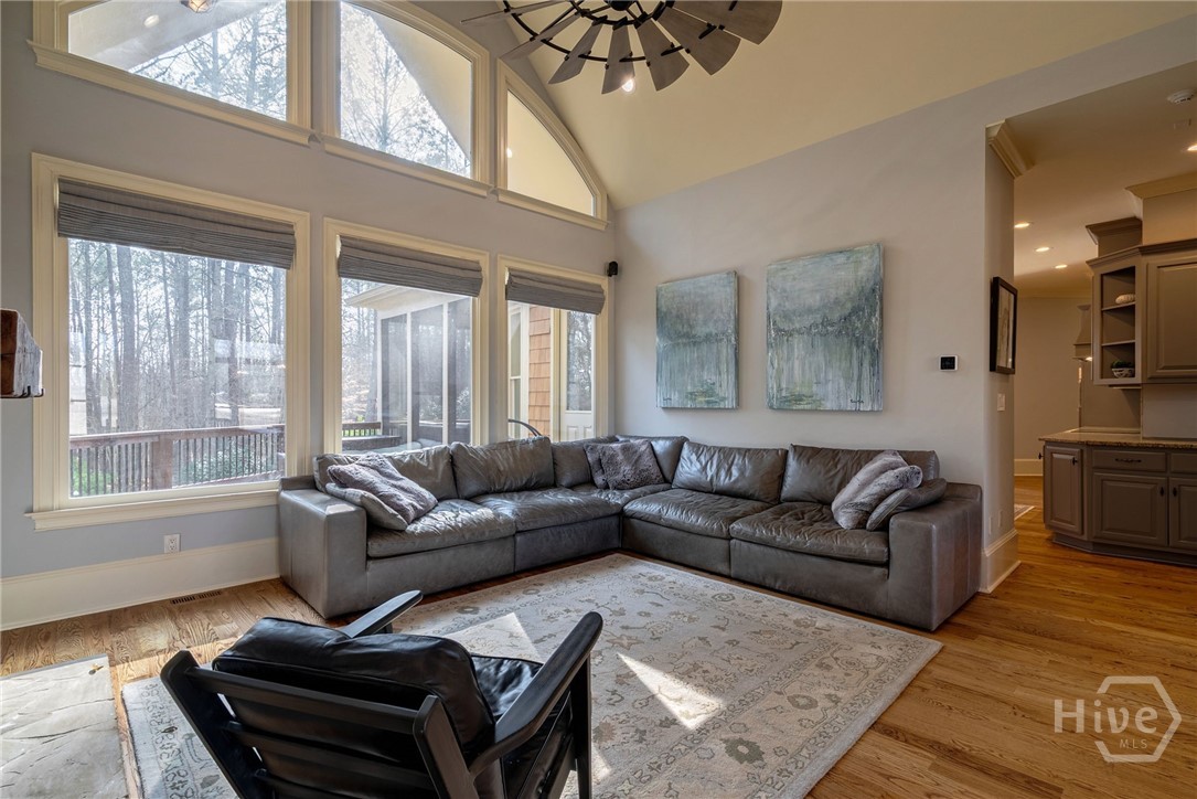 1400 Saxon Road Watkinsville, GA 30677 - Photo 7 of 75