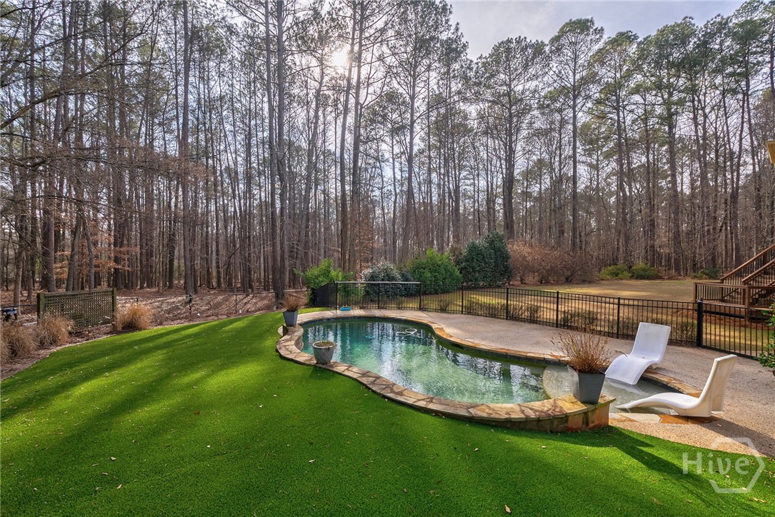 1400 Saxon Road Watkinsville, GA 30677 - Photo 71 of 75