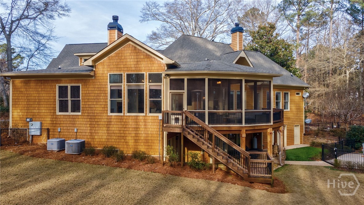 1400 Saxon Road Watkinsville, GA 30677 - Photo 73 of 75