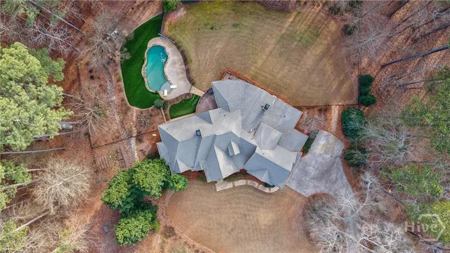 $1,499,000 | 1400 Saxon Road, Watkinsville, GA 30677